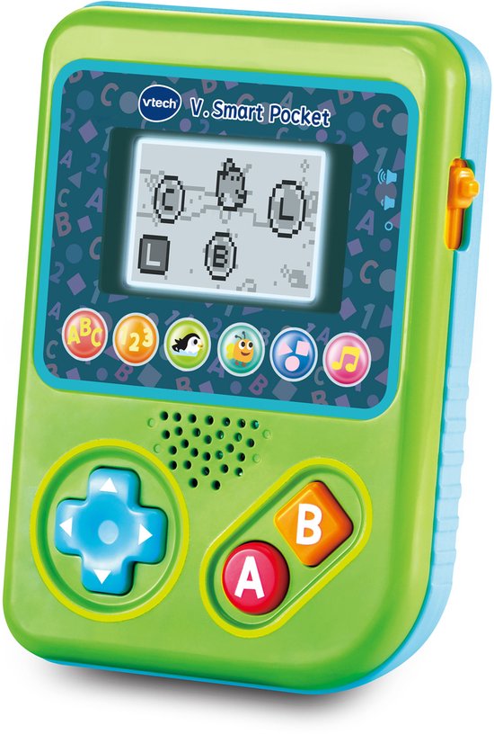 Vtech V.Smart Pocket van Merkloos — afbeelding 5