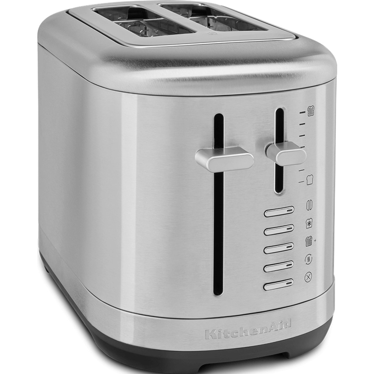 KitchenAid Broodrooster 5KMT2109ESX | Broodroosters | 8003437644931