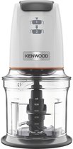 Bol.com Kenwood CHP61.100WH KW CHOPPER Hakmachine 500 W Wit aanbieding