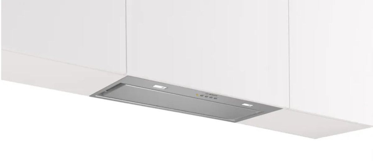Bosch DLN77AC50 inbouw afzuigkap, 70 cm. breed zuinig energieklasse A | .