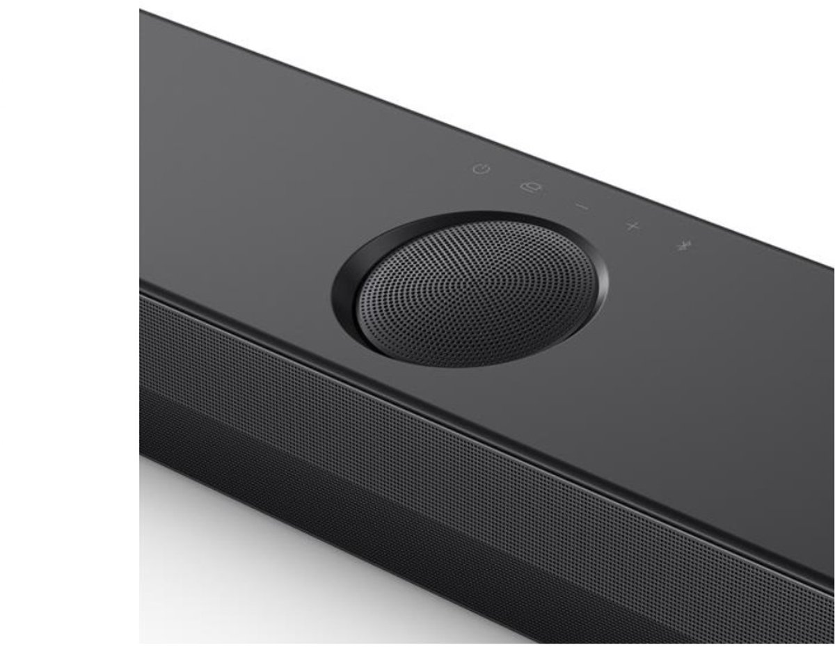 LG S70TY - Soundbar - Met Subwoofer – foto 6