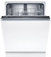 Bosch SMV24AX04E - Vaatwasser - Volledig ingebouwd - 12 couverts - bestekmand - 48 dB