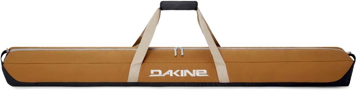 Dakine Padded Ski Sleeve 190CM Rubber Bruin