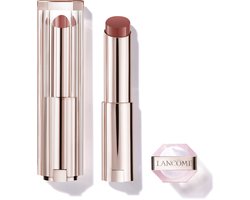 Lancôme Lip Idôle Squalane-12 Butterglow™ Glowy Lippenbalsem - 24u Hydratatie - Lichte, Niet-plakkerige Textuur - 53 The tea is hot 53 - 53 stuks