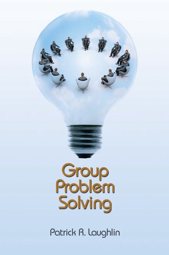 Group Problem Solving - cover