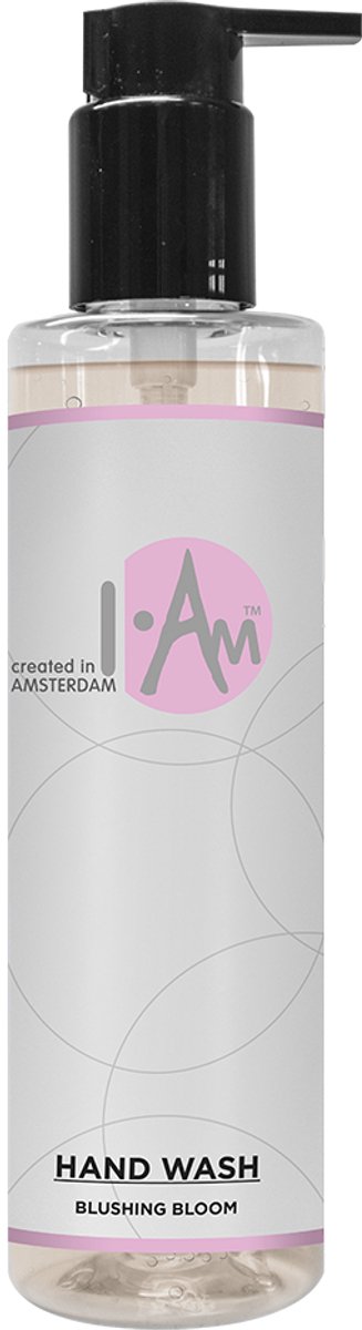I.Am Home & Body - Hand Wash - Blushing Bloom - 250ml