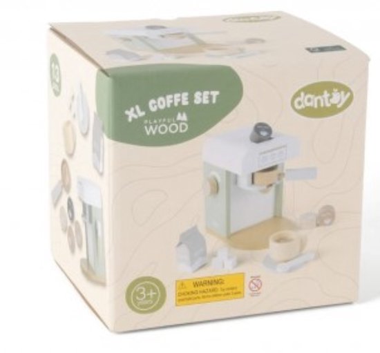 Witte wormpjes of vliegjes in koffiemachine? Zo opgelost