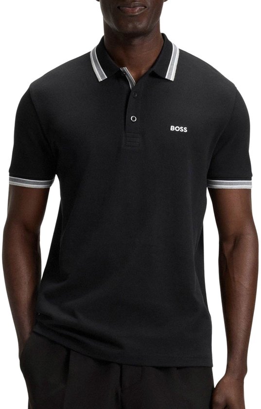 Boss Kanache T-shirt Heren - Maat 3XL