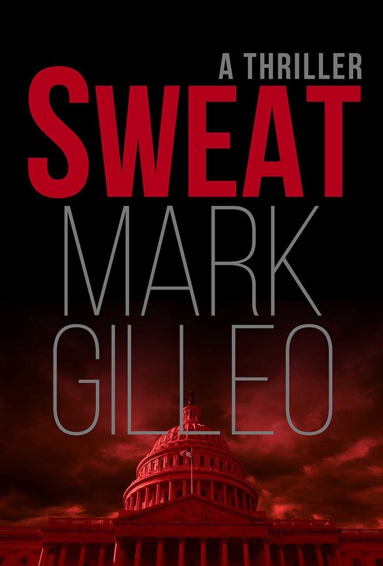Sweat - cover