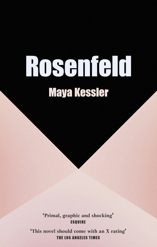 Rosenfeld - cover