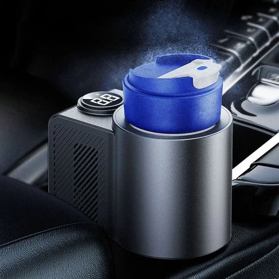 USB-kopjeswarmer, 55 °C, multifunctionele koffiekopjeswarmer, kopjeswarmer, verwarmde koffie en thee met 10 W, voor op kantoor thuis (roze