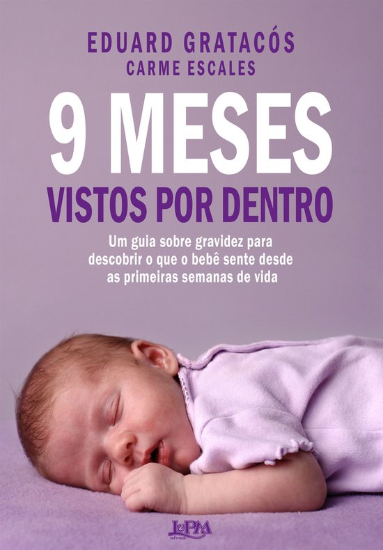 9 meses vistos por dentro - cover