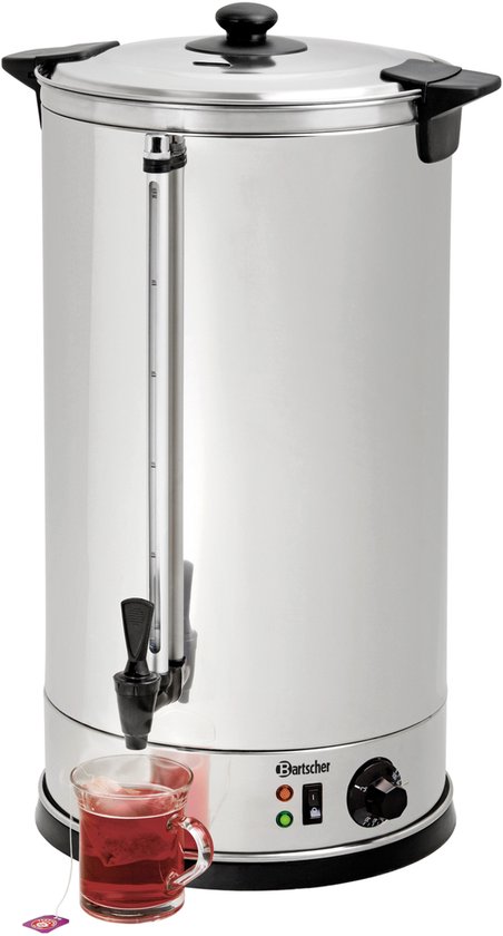 Heetwaterdispenser 28L