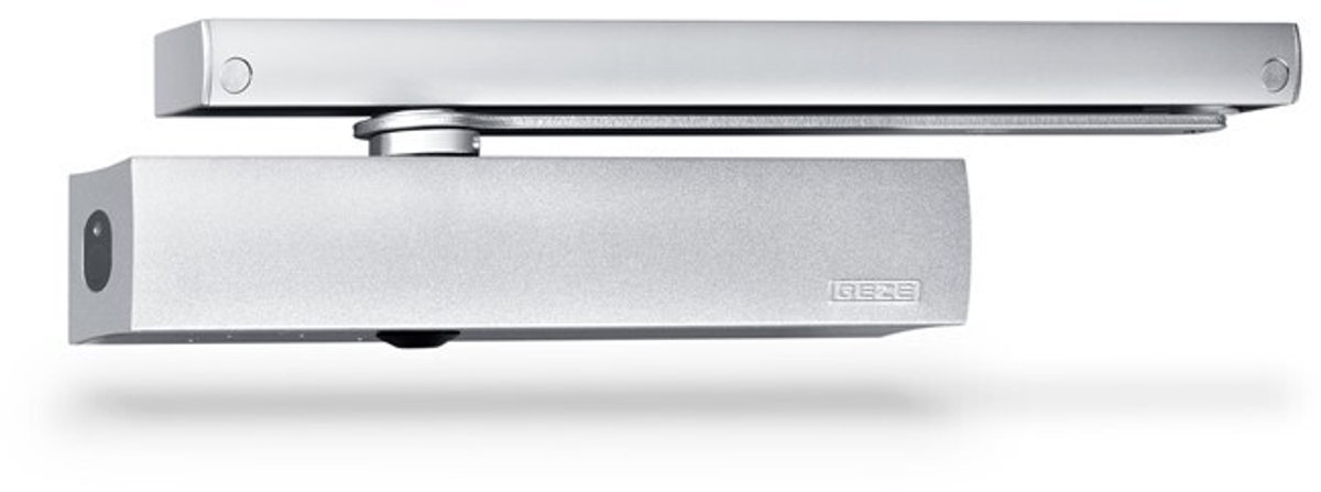 Deurdranger Geze Met Vrijlooparm Ts5000-Efs (155477)