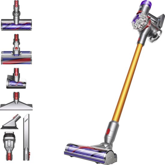 Dyson V8 Special Edition - Aspirateur balai