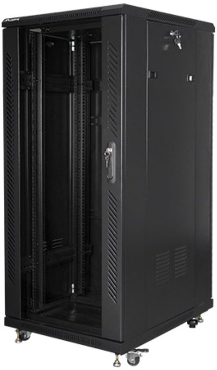 Wandrek Rack Lanberg FF01-6827-12B