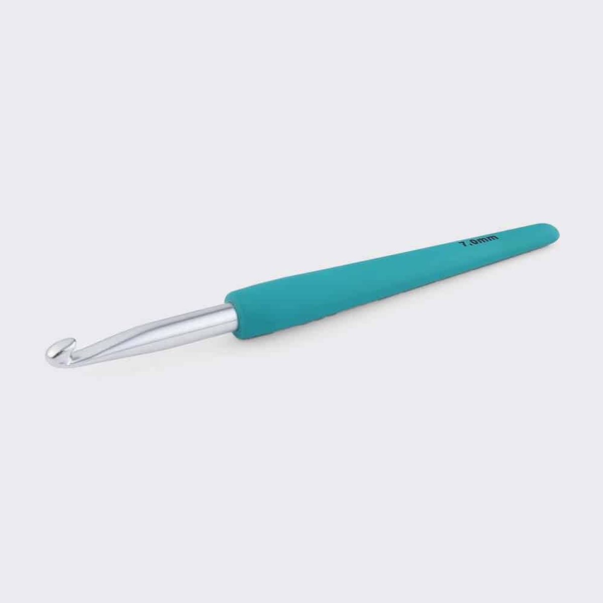 KnitPro Waves 2 haaknaalden softgrip 2.00mm - 12.00mm