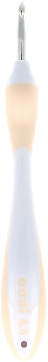 Addi Swing haaknaalden 16cm - 4.5 mm