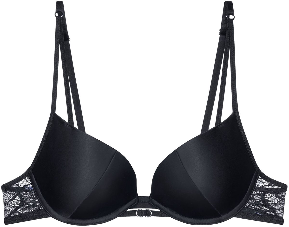 Triumph Push-up-BH Crazy Stupid Love