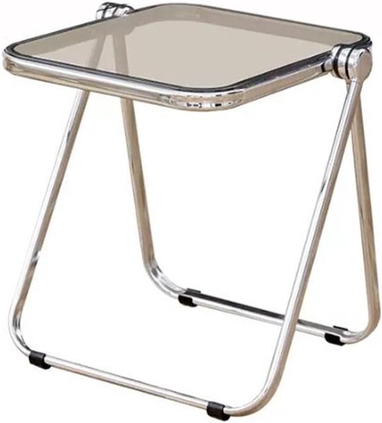 Moods salontafel met spinpoot mangohout