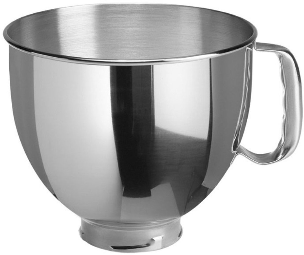 KitchenAid Artisan 5KSM125EAC – Amandel wit thumbnail 6
