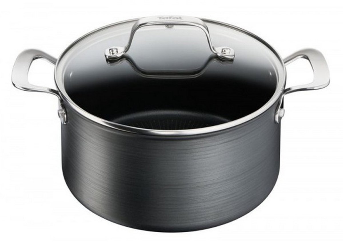 Tefal Unlimited Premium Kookpot 24cm G2564602 | elektronica en media | 3168430302495