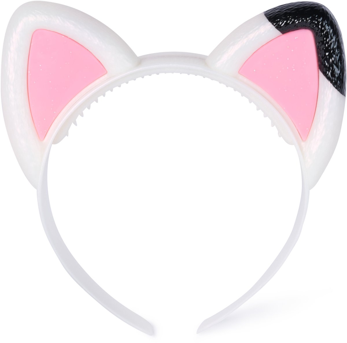 Gabby’s Poppenhuis De Film – Interactieve Kattenoren Haarband — afbeelding 3