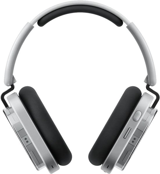 Nothing Nothing Headphone（1） ホワイト Nothing Headphone (1)| ワイヤレスANCオーバーイヤー型