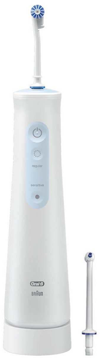 Oral-B AquaCare 4 - Oral Irrigator thumbnail 7
