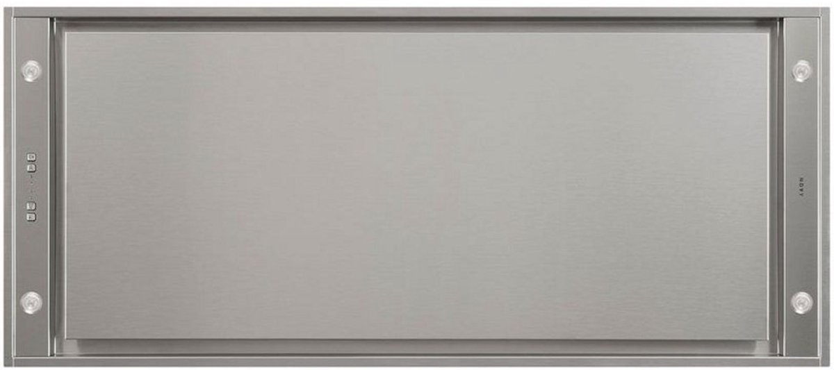 Novy D6840 - Plafondunit afzuigkap - 116cm - RVS