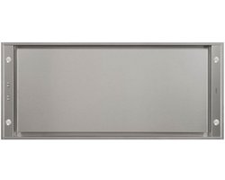 Novy D6840 - Plafondunit Afzuigkap - 116cm - RVS