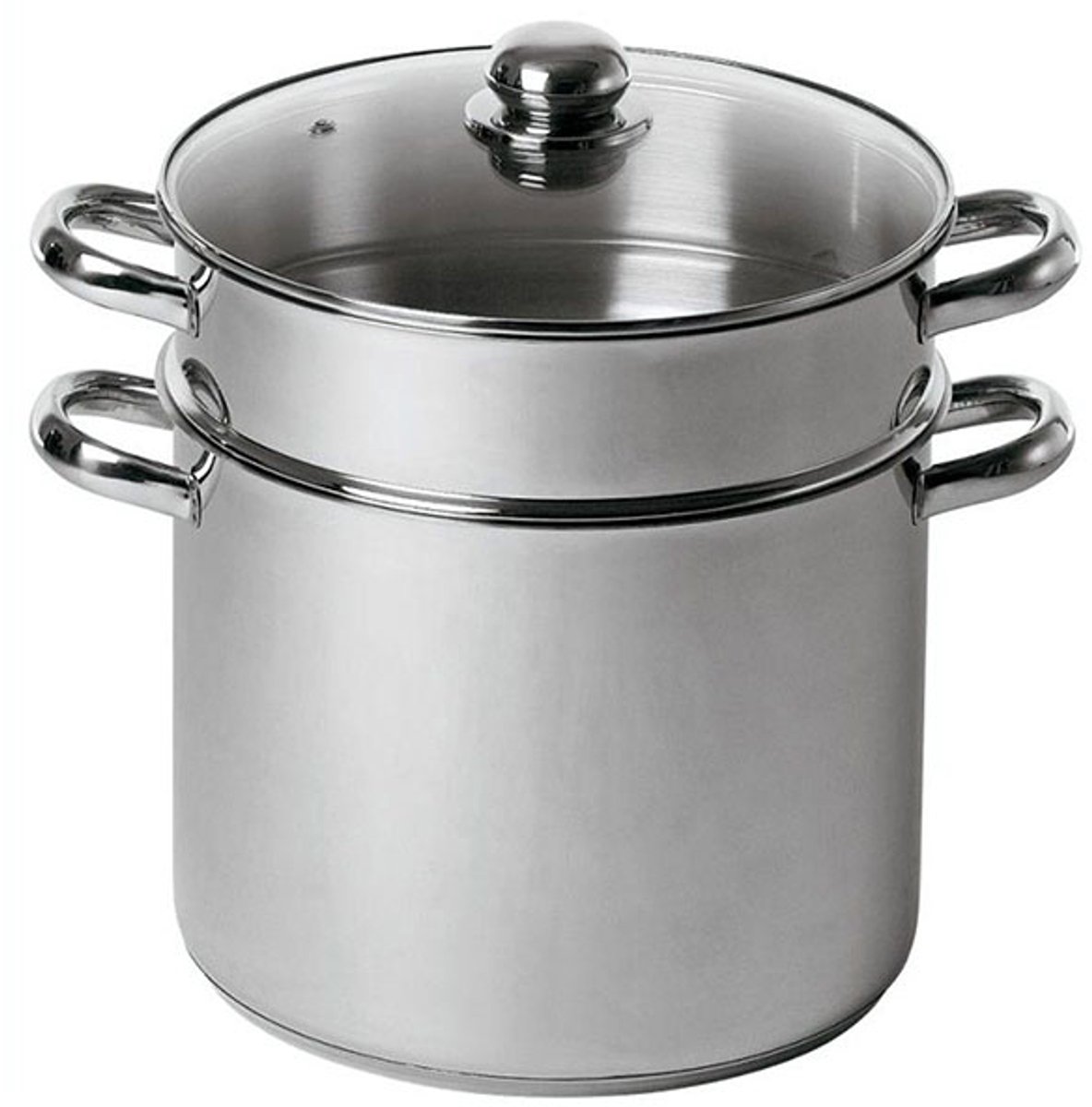 couscoussier 26 cm - baumalu - 342682