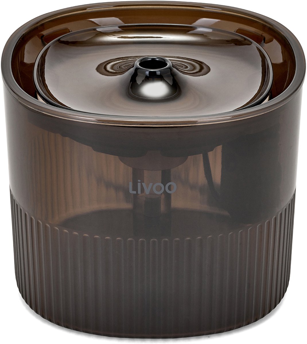dierenwaterfontein - livoo - pet101