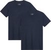 Bleu marine - lot de 2