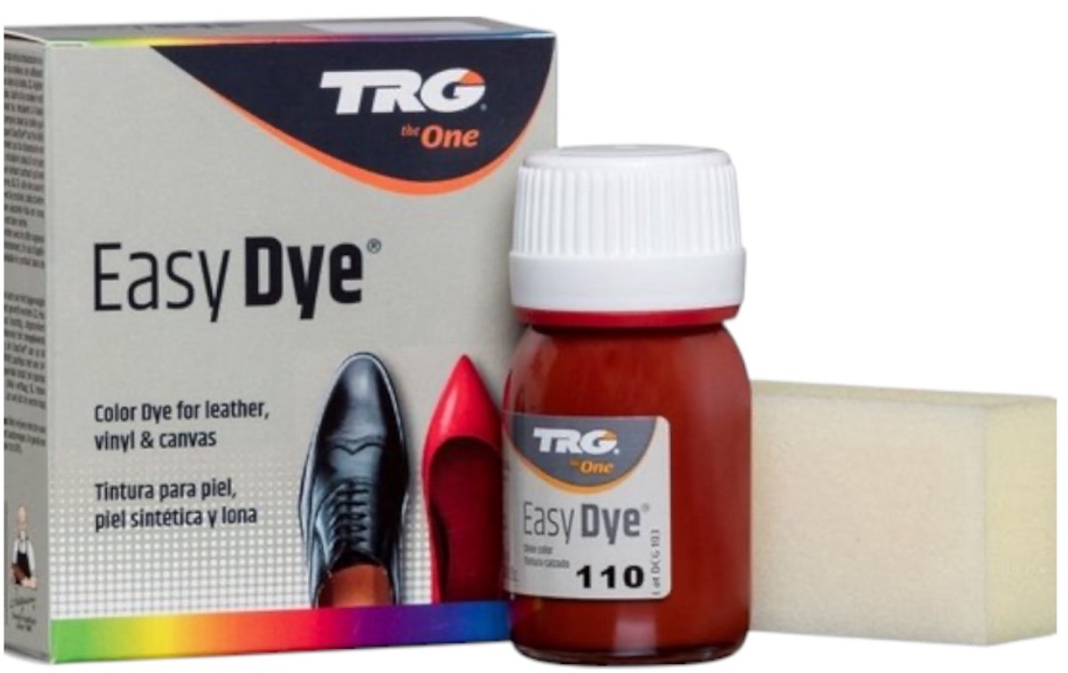 TRG Easy Dye - 110 Russet - 25ml