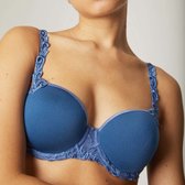 Simone Perele Andora Beha Kleur Blauw Maat 80B