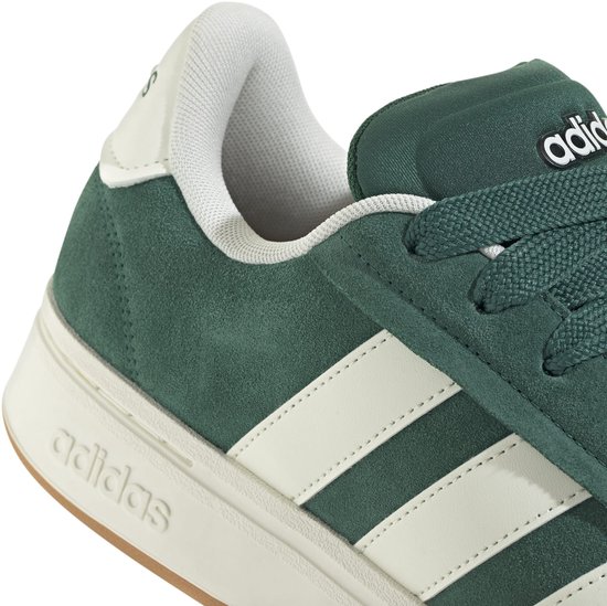 adidas Sportswear Chaussure Grand Court Alpha - Unisex - Vert - 44 2/3