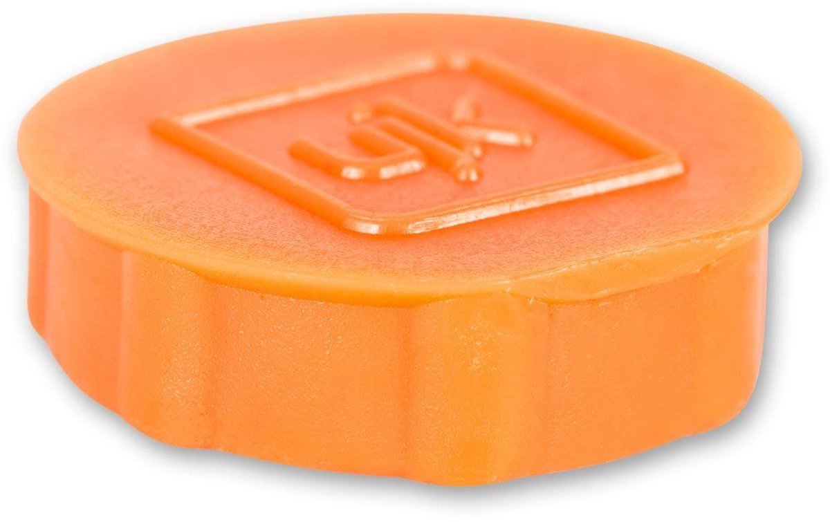 UJK MFT Plugs - 20 mm gat dopjes! - 40 stuks