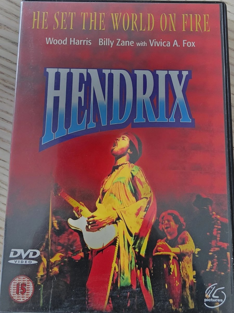Hendrix