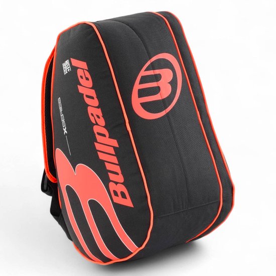 Bullpadel