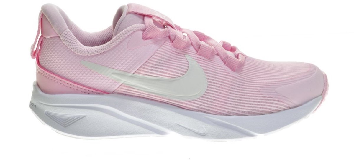 Nike Star Runner 4 NN PS Roze
