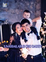 Volume 6 - Unassailable CEO Daddy