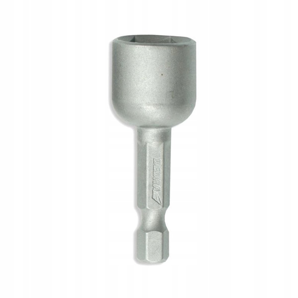 Dedra - Magnetische Dopsleutel - 8 x 4.8 mm - CrV Staal - 48 mm