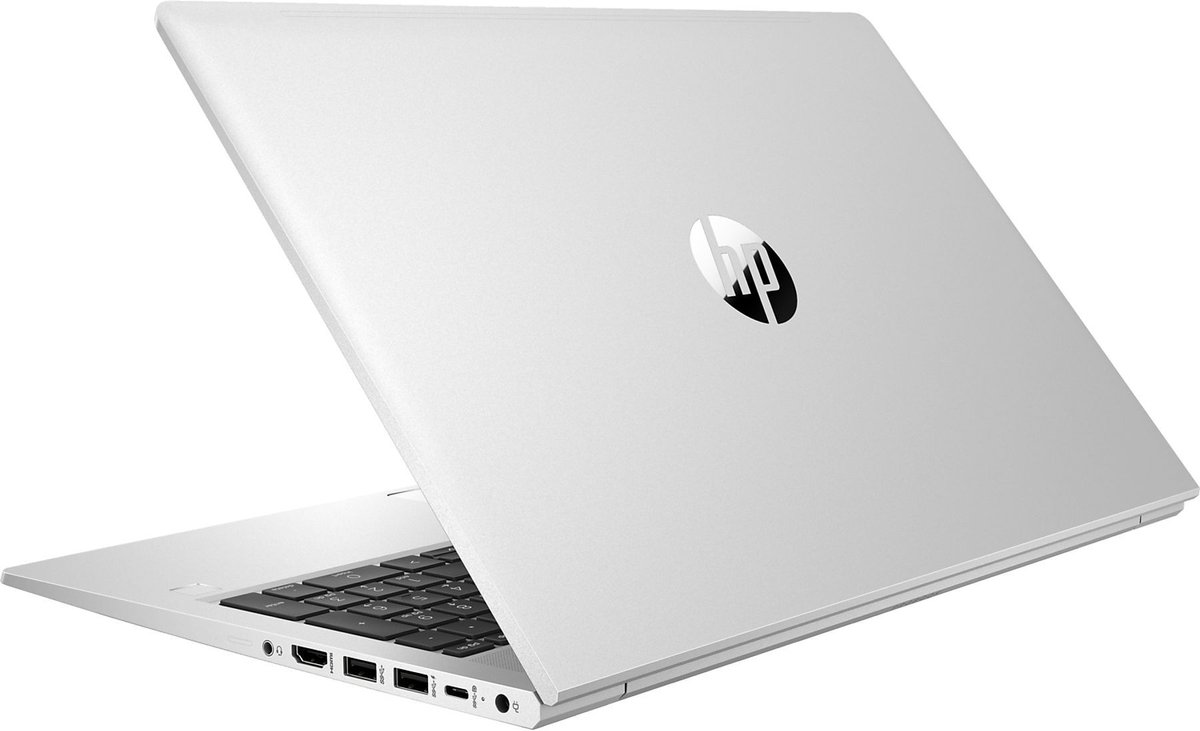 HP ProBook 450 G9 - Laptop - i7-1255U - 16 GB RAM - 512 GB SSD | bol