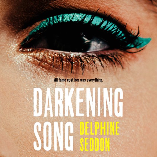 Darkening Song - cover