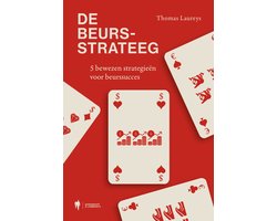 De beursstrateeg