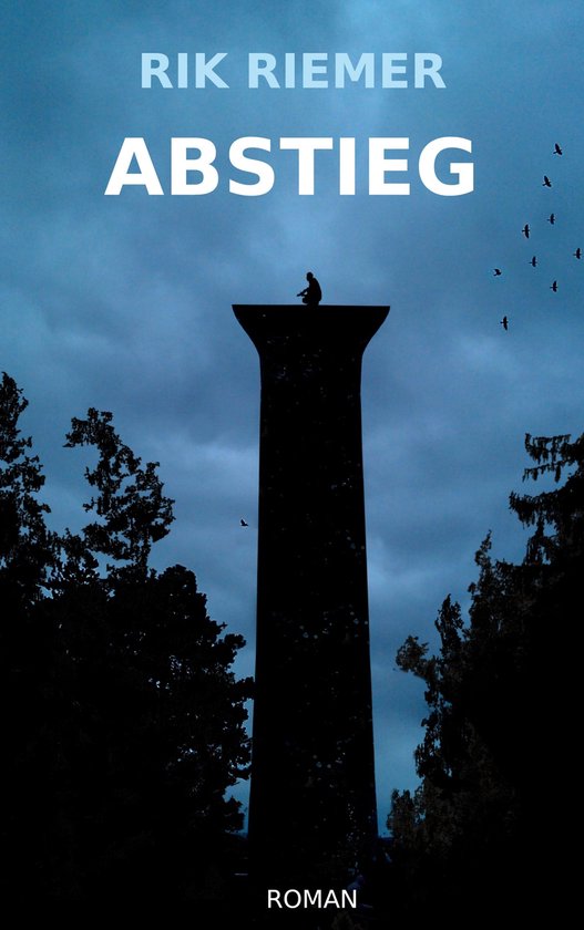Abstieg - cover