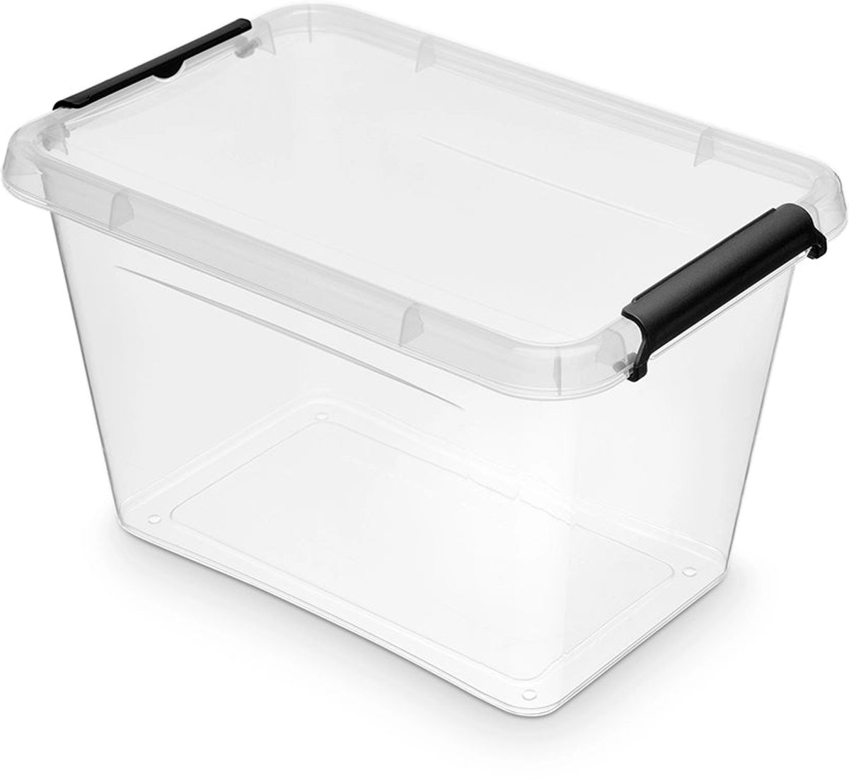 Orplast Opbergbox - SimpleStore - 6.5 liter
