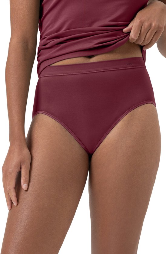 mey Female - Série de culottes taille haute Emotion
