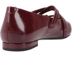 Tamaris Dames Ballerina 1-22160-45 568 Maat: 38 EU